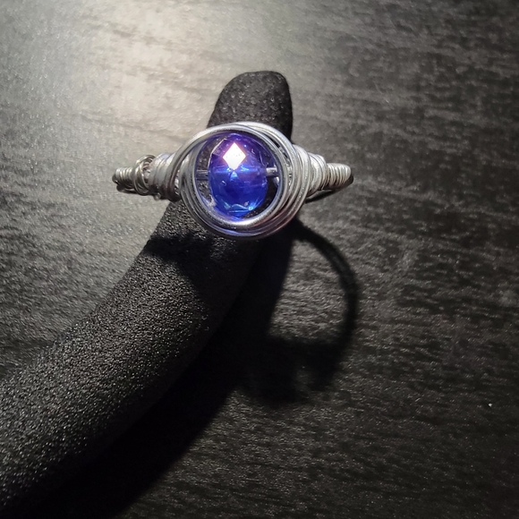 Handmade rings - Picture 11 of 16